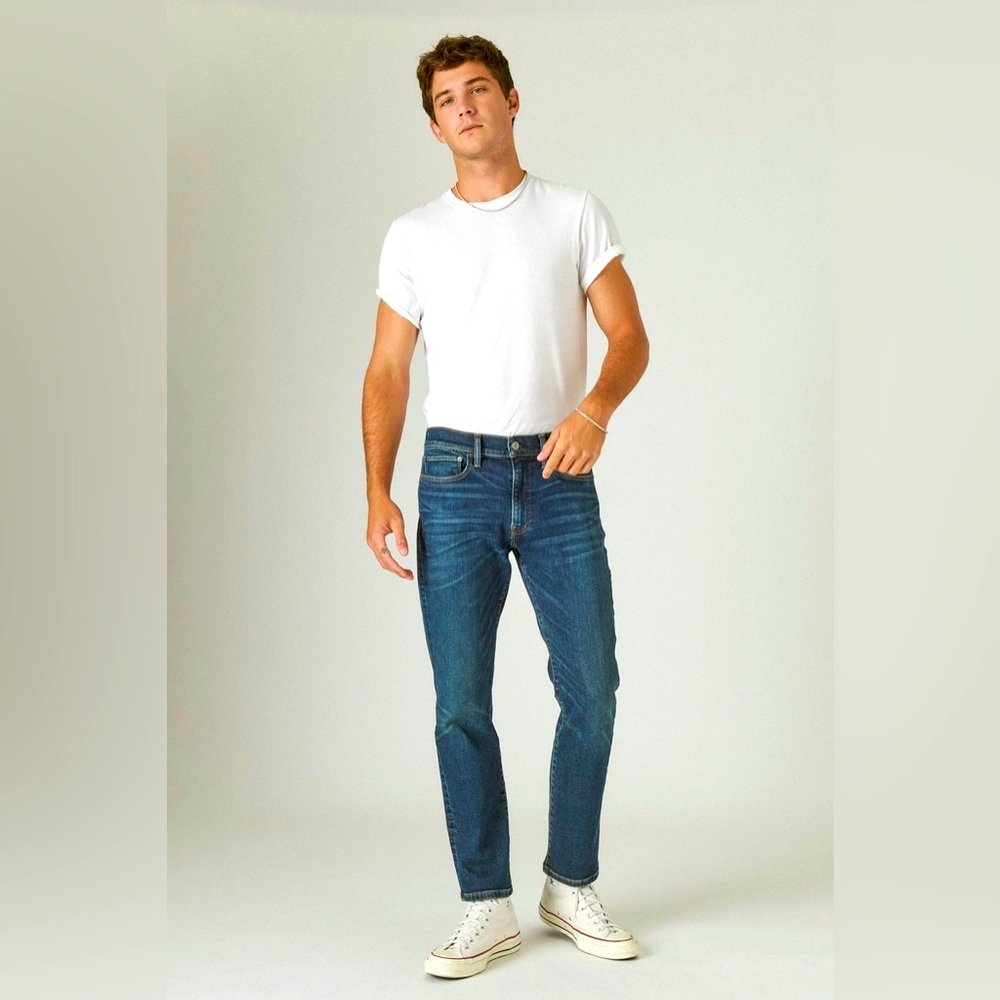 Lucky Brand | 121 Slim Jeans | 31/30